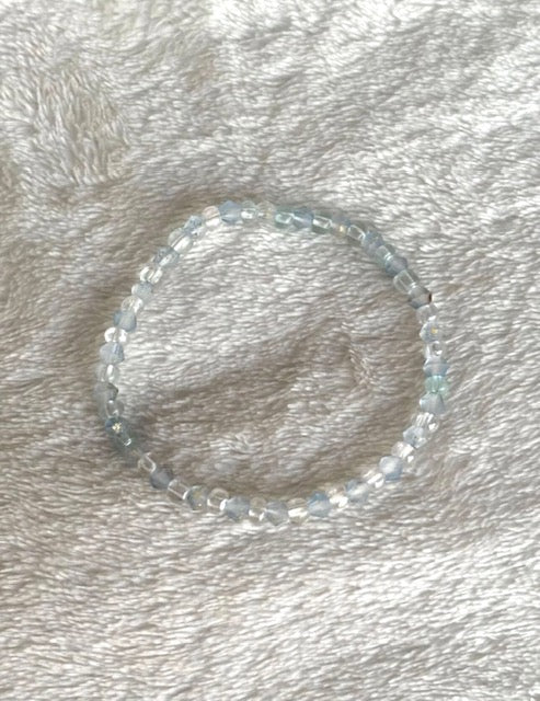 Ocean bracelet