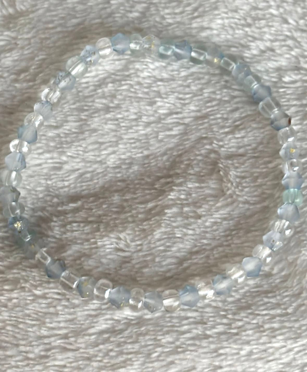 Ocean bracelet
