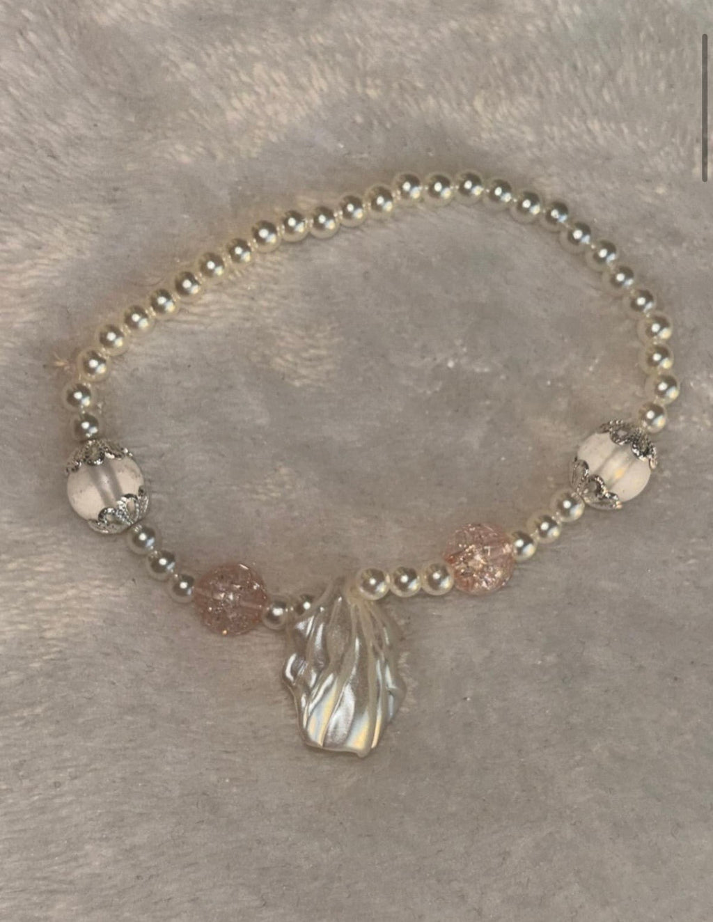 Mermaid bracelet
