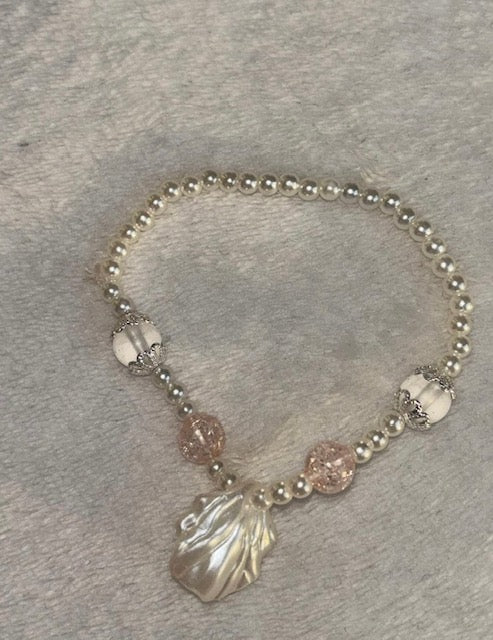 Mermaid bracelet